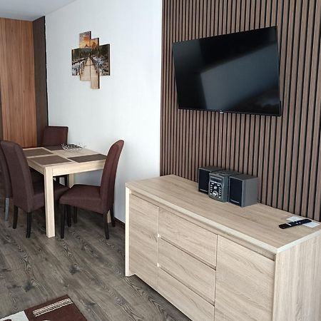 Apartman Lucka A202 Високи Татри Екстериор снимка