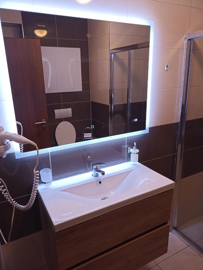 Apartman Lucka A202 Високи Татри Екстериор снимка