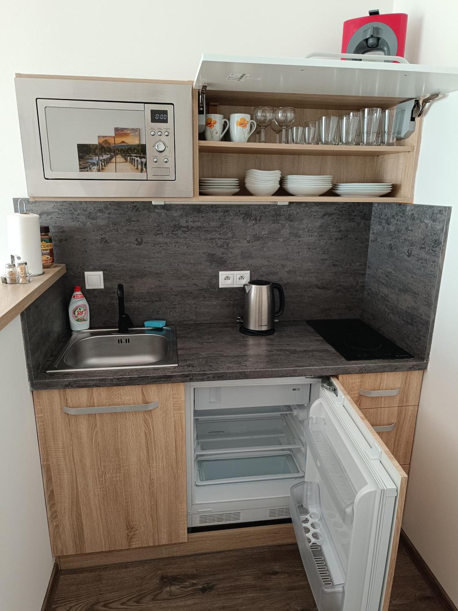 Apartman Lucka A202 Високи Татри Екстериор снимка