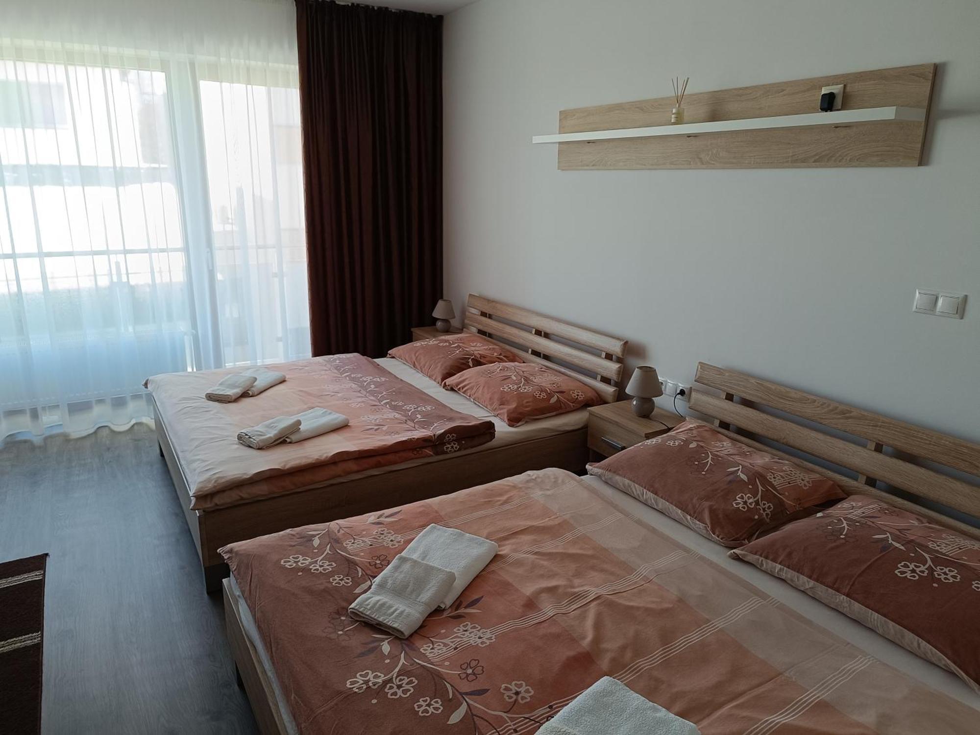 Apartman Lucka A202 Високи Татри Екстериор снимка
