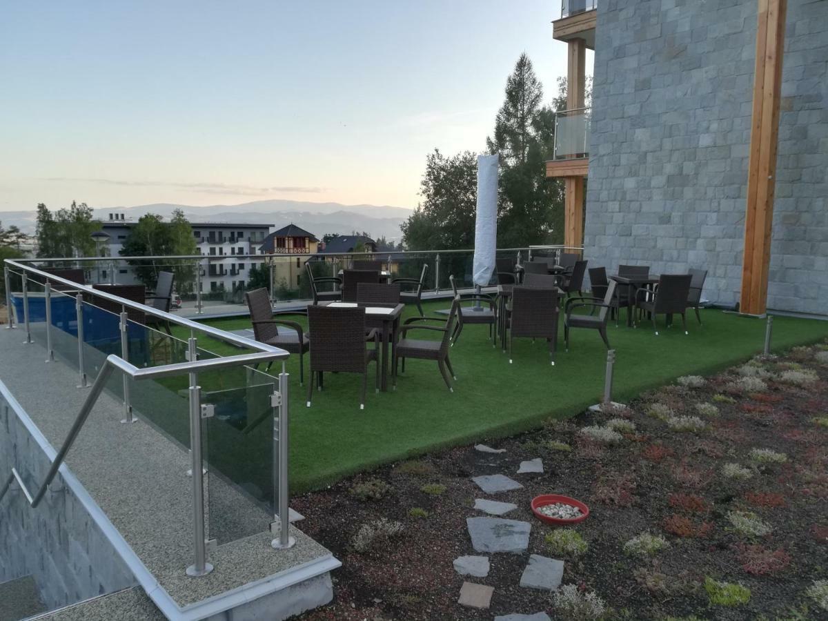 Apartman Lucka A202 Високи Татри Екстериор снимка